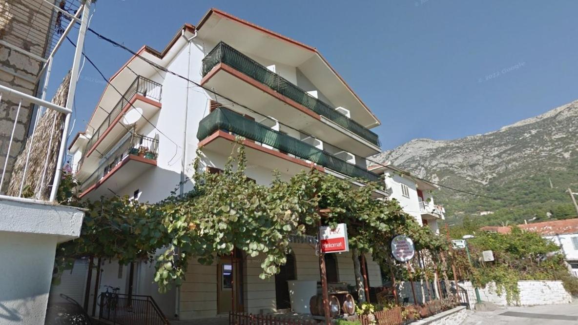 Apartment By The Sea Gradac, Makarska - 22388